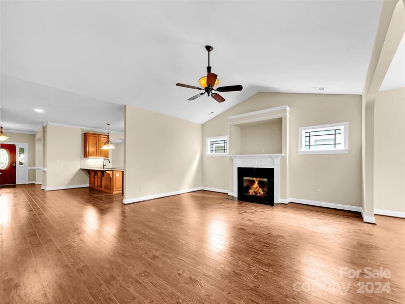 1000 Preakness Blvd, Indian Trail, NC 28079