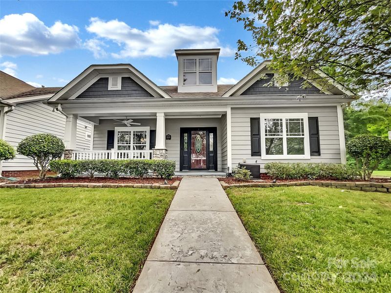 1000 Preakness Blvd, Indian Trail, NC 28079