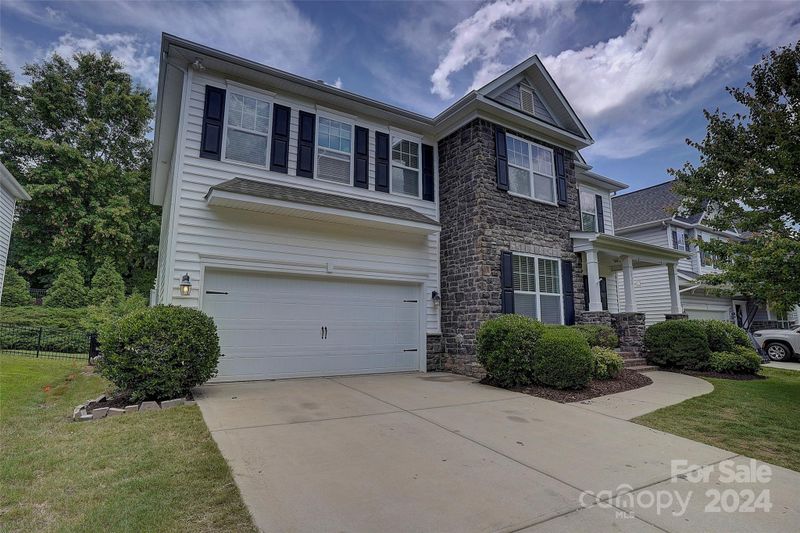 1024 Ridge Haven Rd, Waxhaw, NC 28173