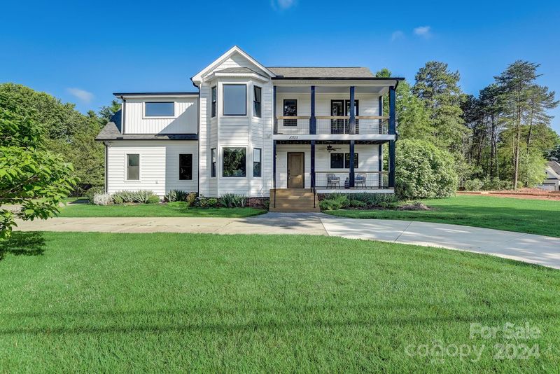 10325 Washam Potts Rd, Cornelius, NC 28031