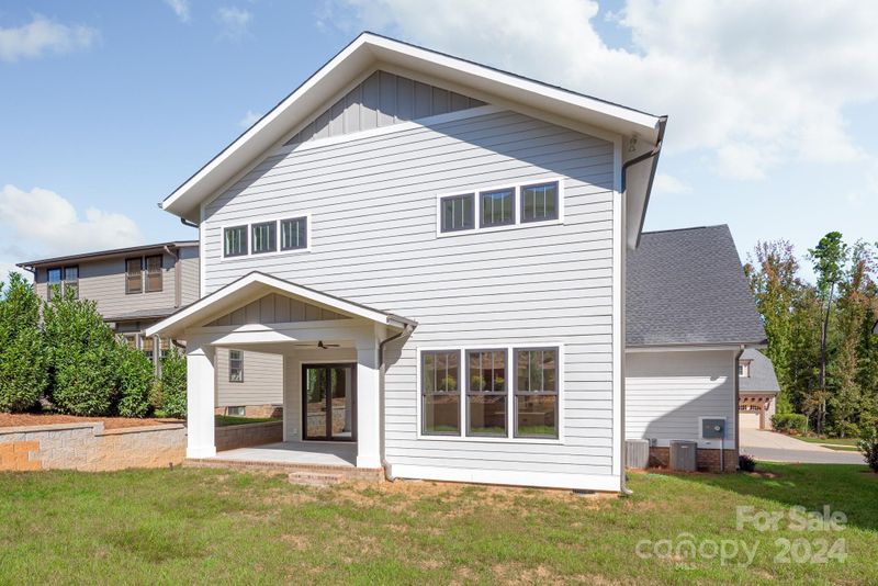 835 Naples Dr, Davidson, NC 28036