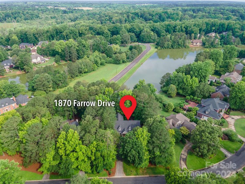 1870 Farrow Dr, Rock Hill, SC 29732