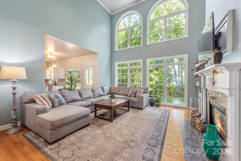 1400 Highland Ridge Ct, Weddington, NC 28104