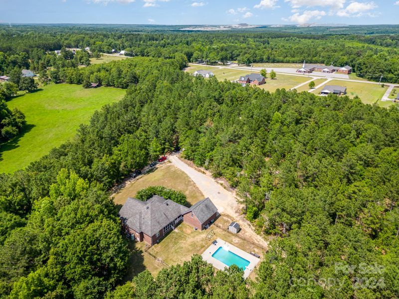 6904 Highway 341 None, Kershaw, SC 29067
