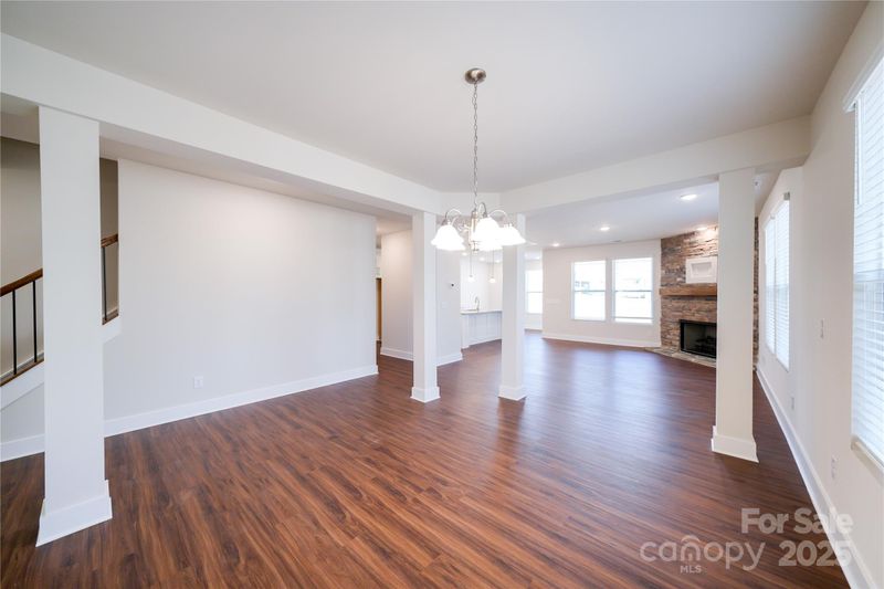 6719 Kinghurst Dr #KH24, Charlotte, NC 28216