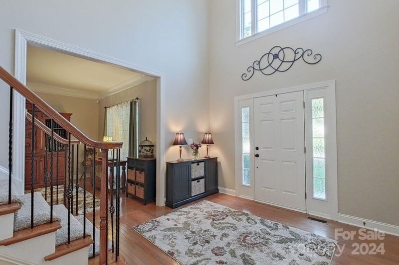 2060 Solway Ln, Charlotte, NC 28269