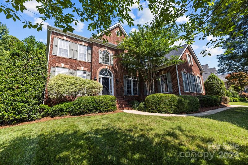 309 Chancelot Ln, Fort Mill, SC 29708