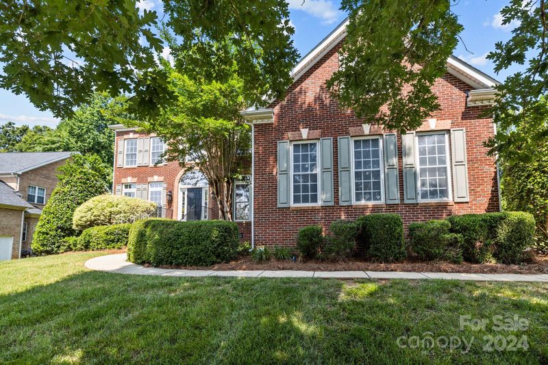 309 Chancelot Ln, Fort Mill, SC 29708