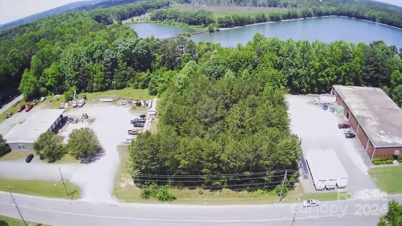 1100 Tulip Dr, Gastonia, NC 28052