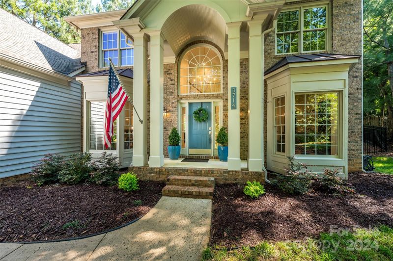 3714 Cheleys Ridge Ln, Charlotte, NC 28270