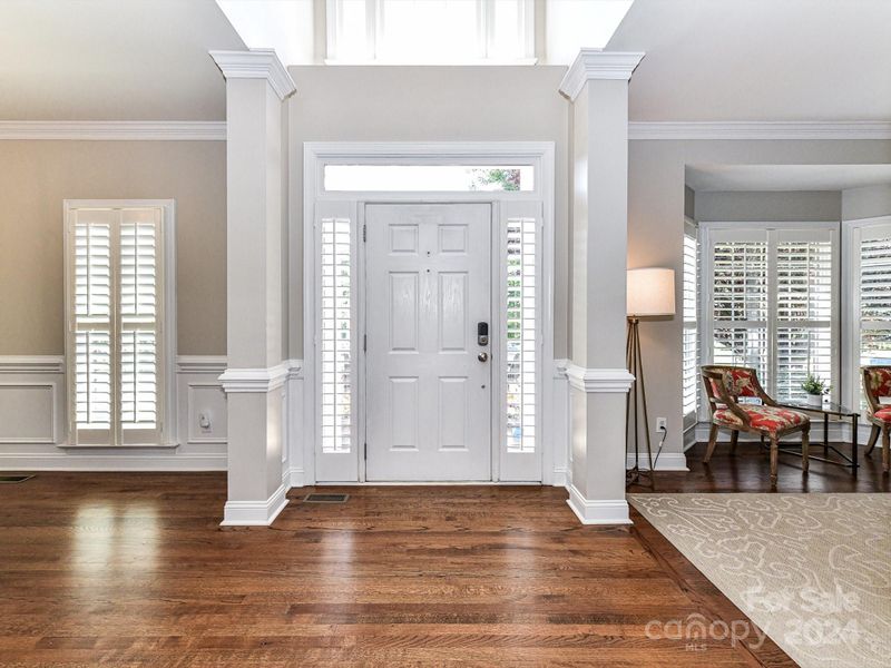 1107 Coachman Dr, Waxhaw, NC 28173