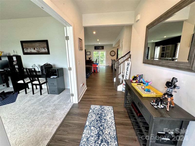 1304 Rowan Ln, Monroe, NC 28110