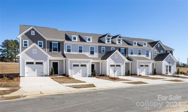 4055 Claret Cup Dr #91, Kannapolis, NC 28083