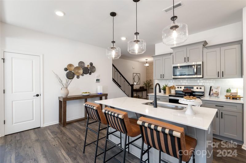4055 Claret Cup Dr #91, Kannapolis, NC 28083
