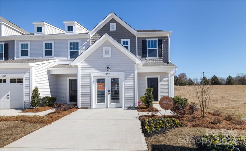4055 Claret Cup Dr #91, Kannapolis, NC 28083