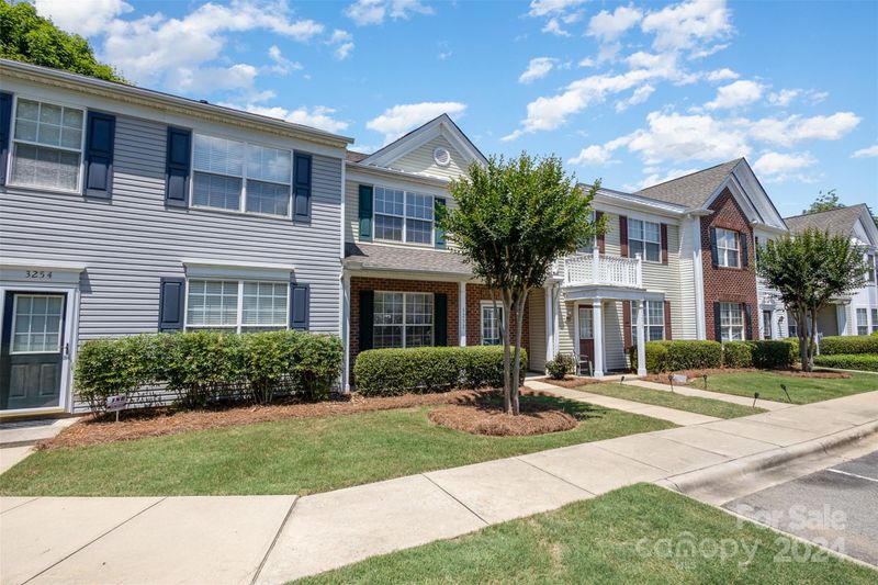 3252 Mannington Dr, Charlotte, NC 28270