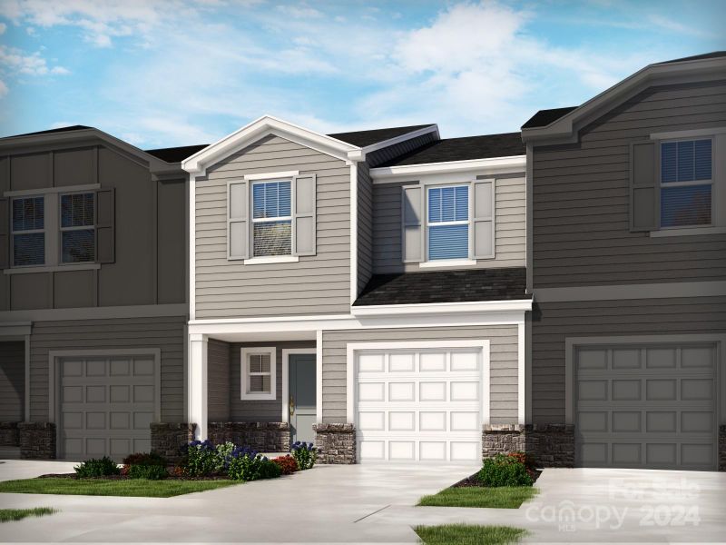 5300 Brailey Cir, Kannapolis, NC 28081