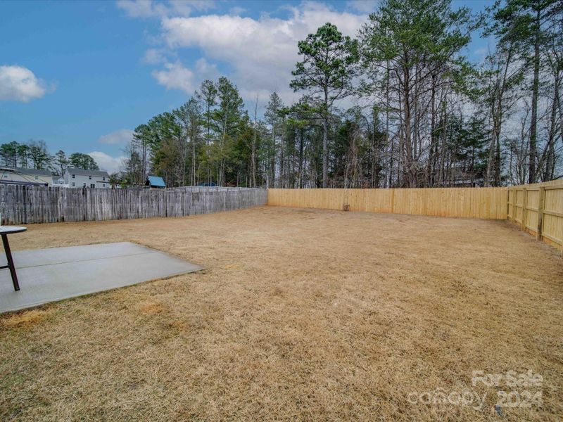 2442 Thorn Spring Ln SE, Concord, NC 28025