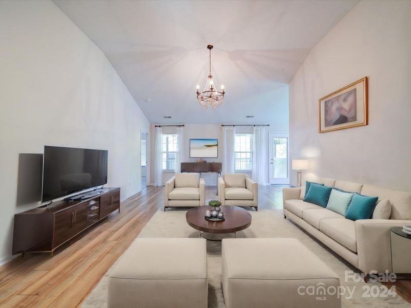 7109 Marlin St Marlin St, Gastonia, NC 28056