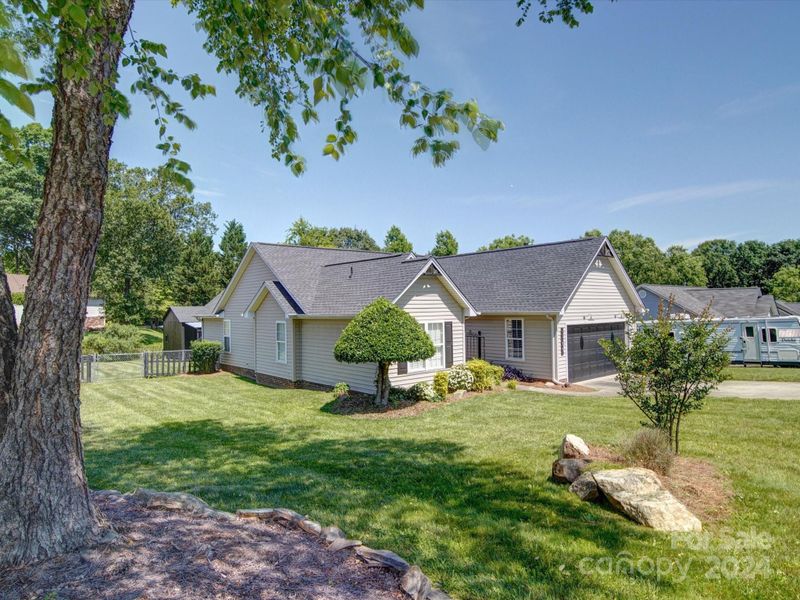7109 Marlin St Marlin St, Gastonia, NC 28056