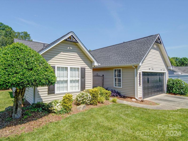 7109 Marlin St Marlin St, Gastonia, NC 28056