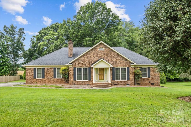 112 Brightland Rn, Monroe, NC 28110
