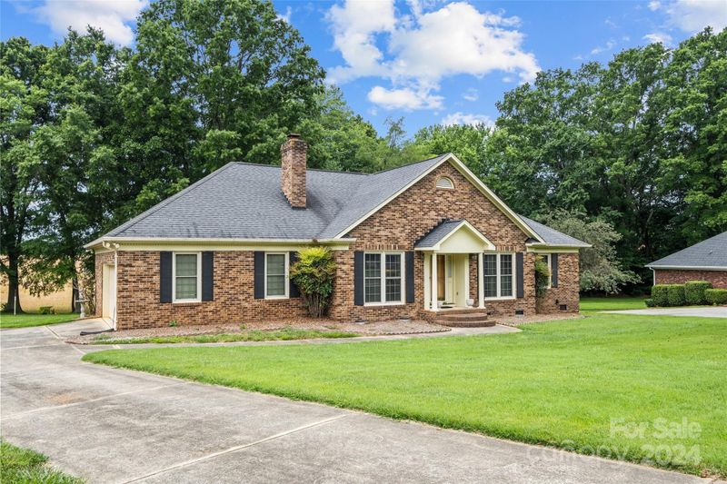 112 Brightland Rn, Monroe, NC 28110