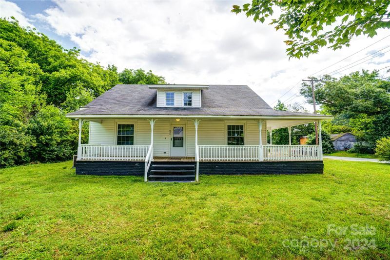 839 Ridge Ave, Kannapolis, NC 28083