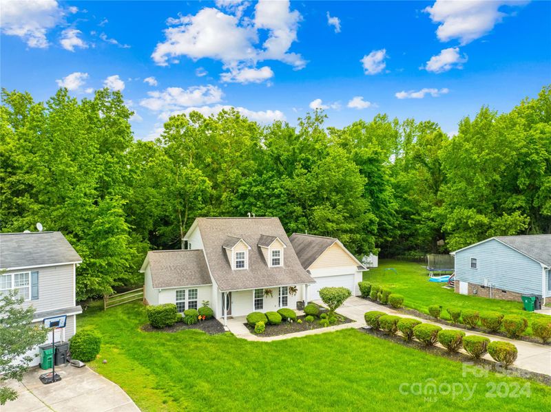 11242 Mallard Crossing Dr, Charlotte, NC 28262