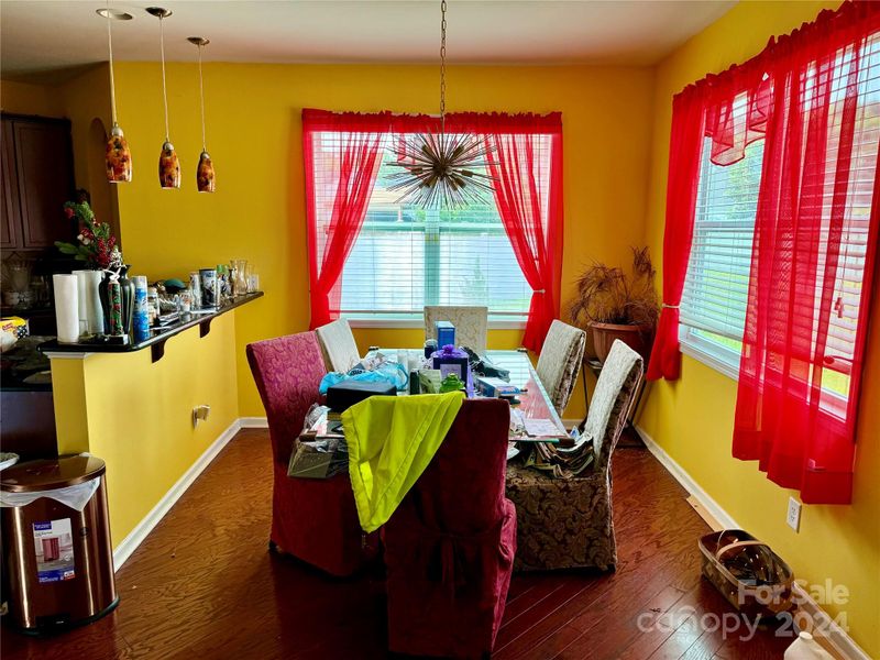 2211 Kingstree Dr, Monroe, NC 28112