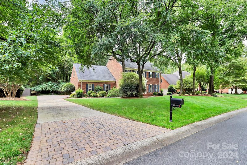 10209 Scott Gate Ct, Charlotte, NC 28277