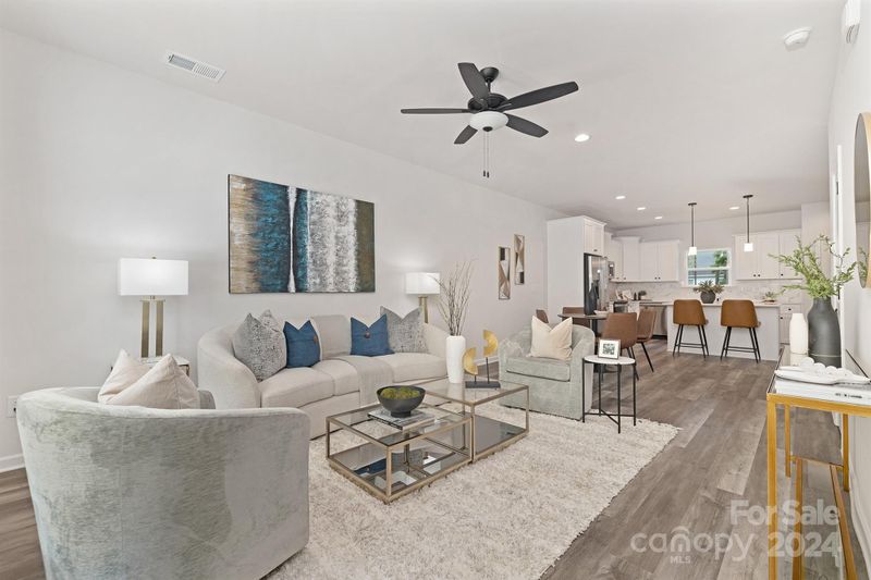 17211 Green Hill Rd, Charlotte, NC 28278