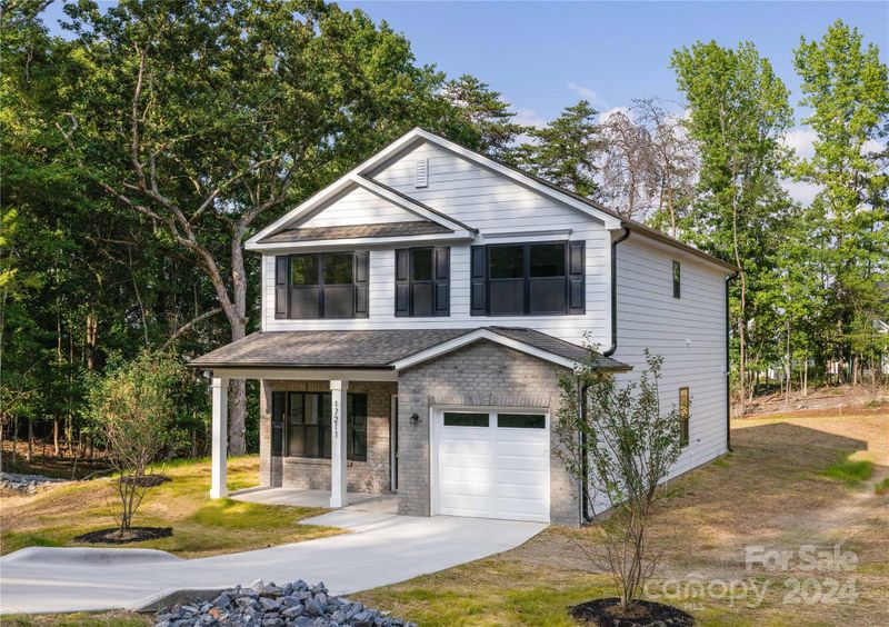 17211 Green Hill Rd, Charlotte, NC 28278