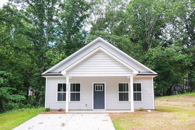 2520 Milton Ave, Gastonia, NC 28052