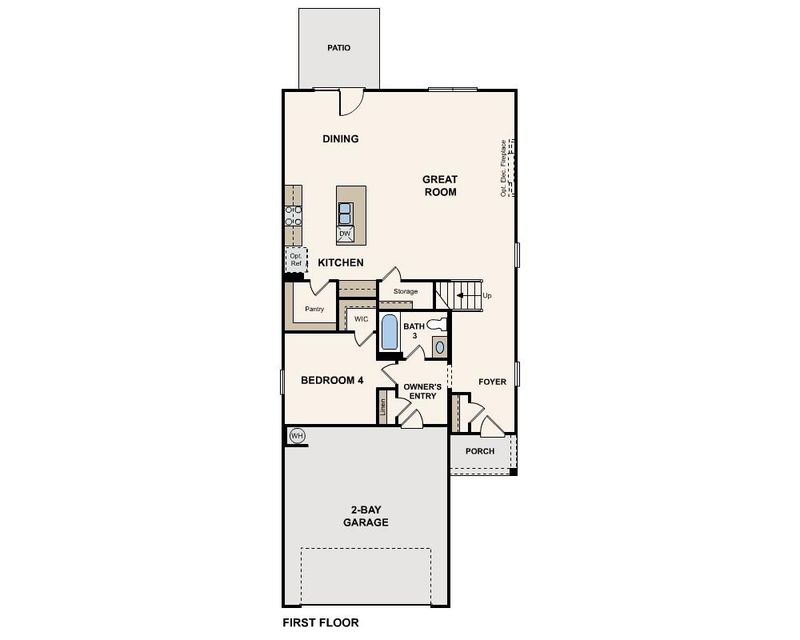638 Cashion Rd, York, SC 29745