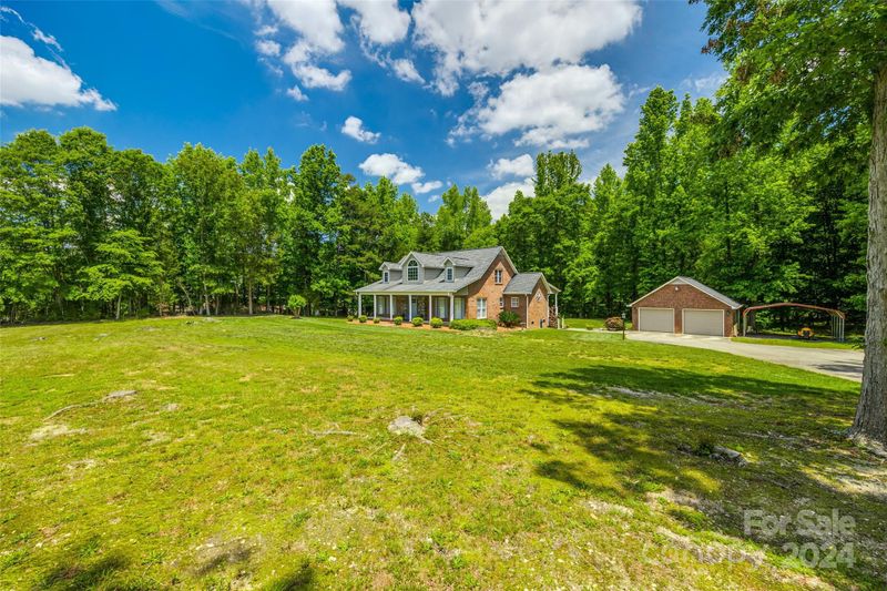 4277 Walker Rd, Rock Hill, SC 29730