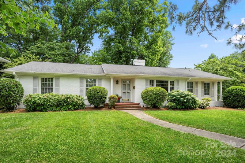 6031 Rose Valley Dr, Charlotte, NC 28210