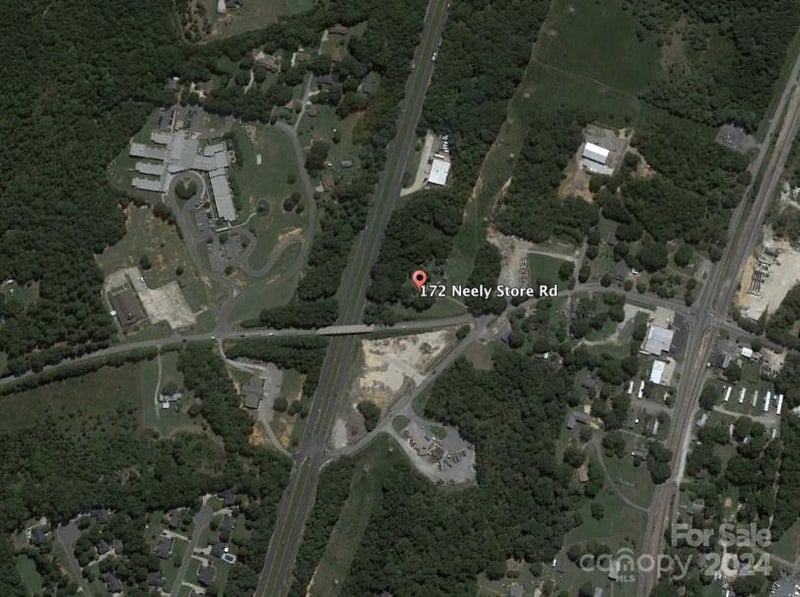 172 Neely Store Rd, Rock Hill, SC 29730