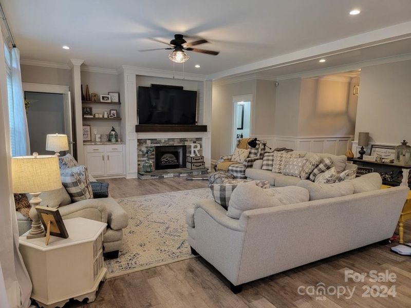321 Highway 218 None, Monroe, NC 28110