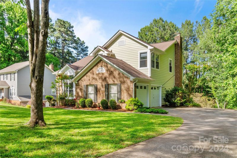 15341 Bexley Pl, Mint Hill, NC 28227