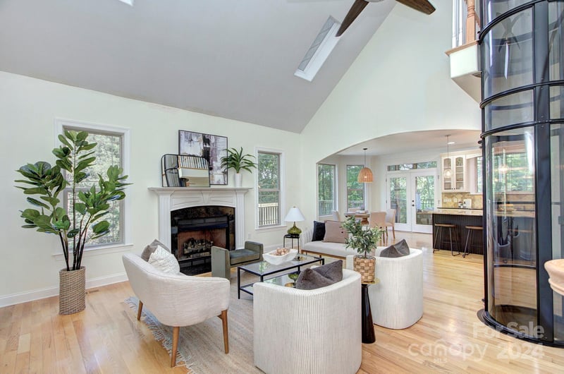 6007 Ridge Wood Ln, Stanley, NC 28164