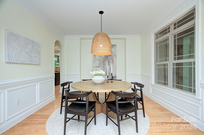 6007 Ridge Wood Ln, Stanley, NC 28164