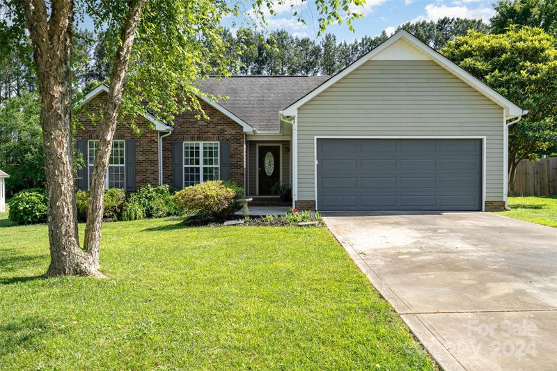1436 Hilton Way, Monroe, NC 28110