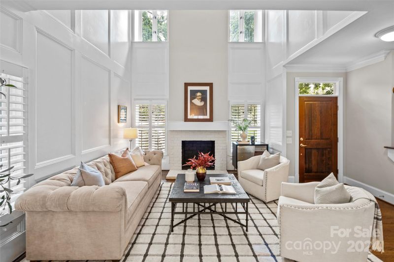 1334 S Wendover Rd, Charlotte, NC 28211