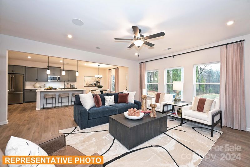 6259 Acacia Pl, Midland, NC 28107