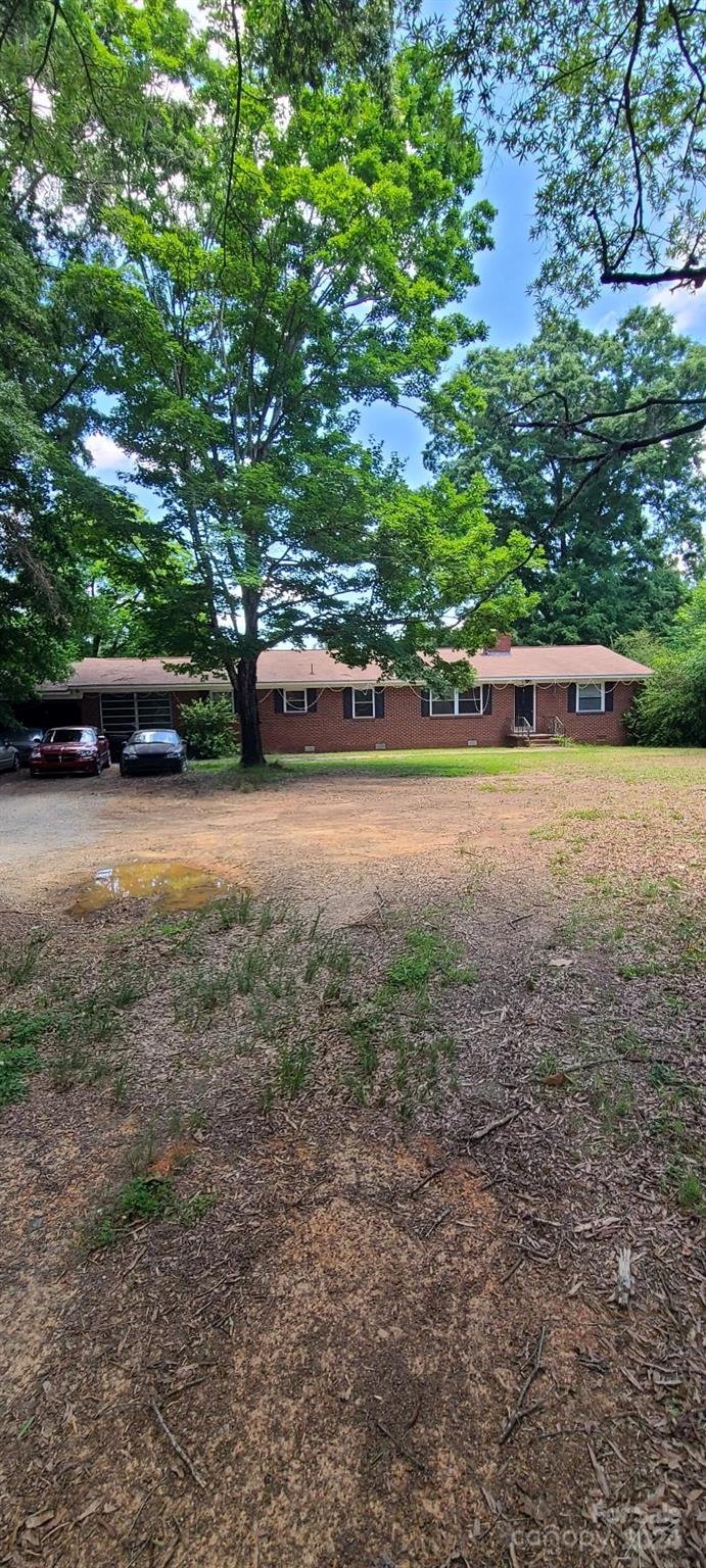 2210 Goldmine Rd, Monroe, NC 28110