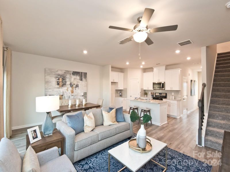 5540 Worrell Way, Kannapolis, NC 28081