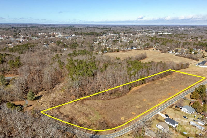 0 Ebenezer Rd, Kannapolis, NC 28083