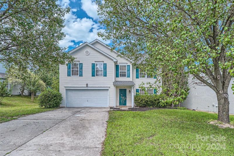 1119 Chalk Hill Ln, Charlotte, NC 28214