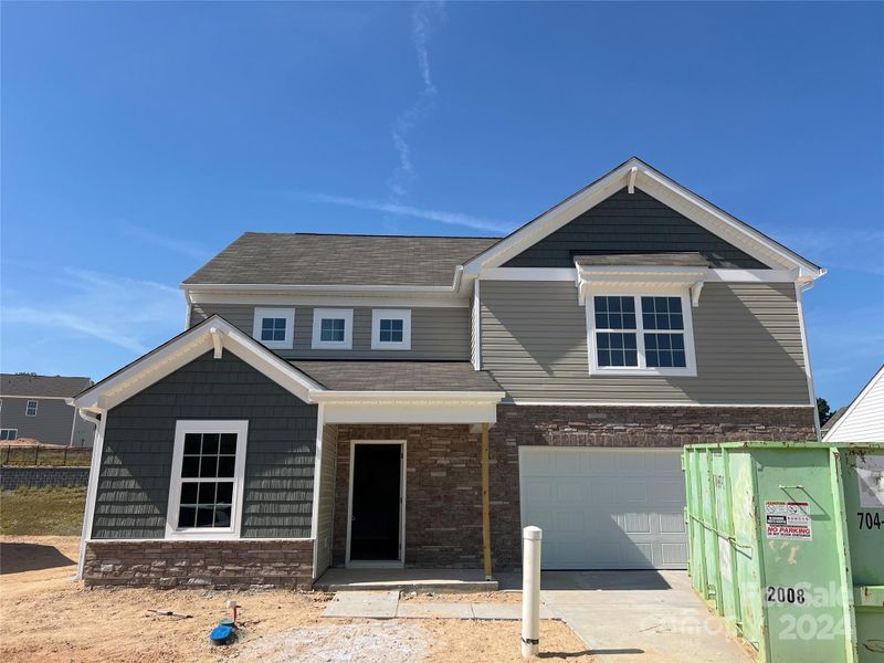716 New River Ct #66, Edgemoor, SC 29712